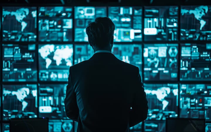 Digital Cartel Watchlist – Week of 16 November 2025